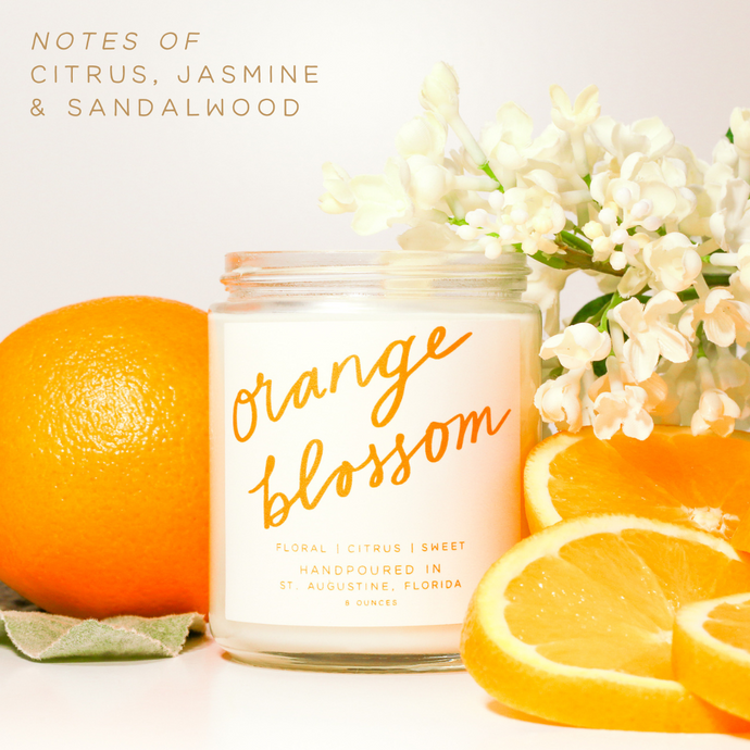 Picking the Perfect Scent For Your Store