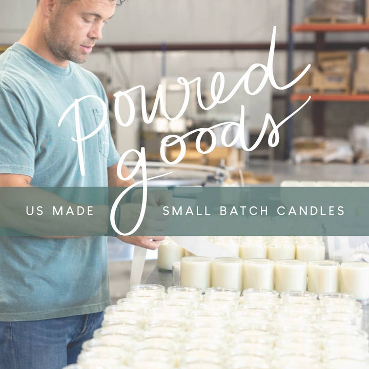 Beach Vacay - Candle