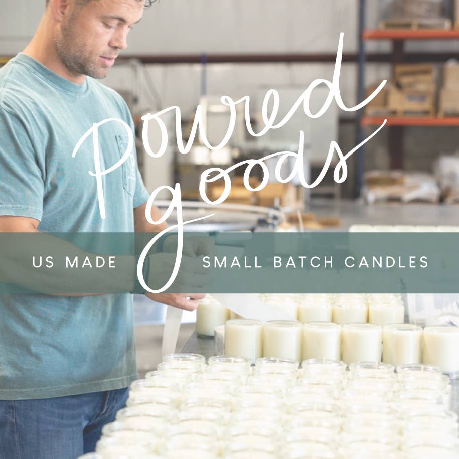 Espresso Martini - Candle