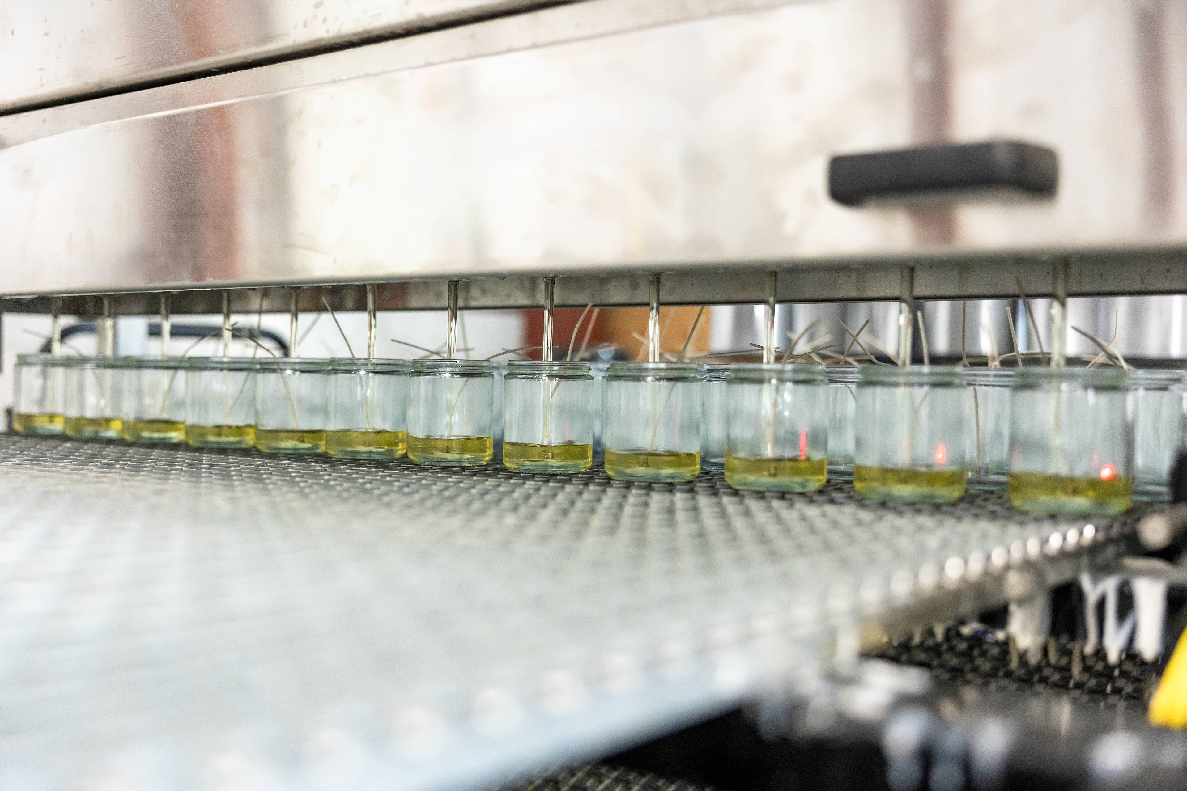 Bride to Be - Petite Candle