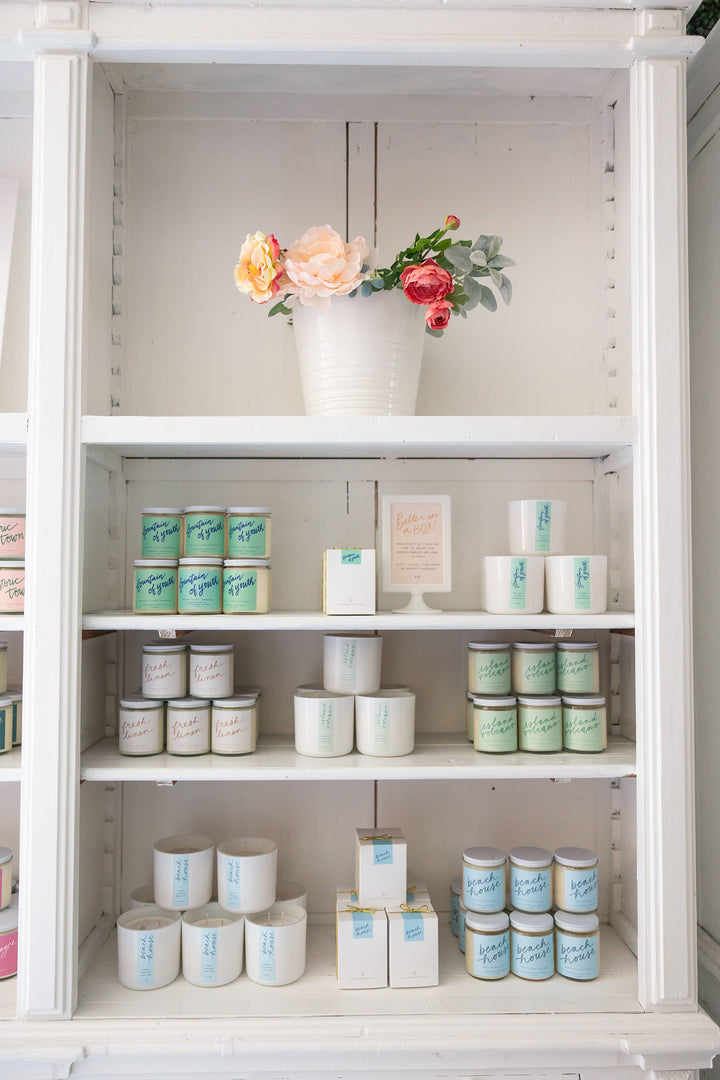 Beach House - Candle