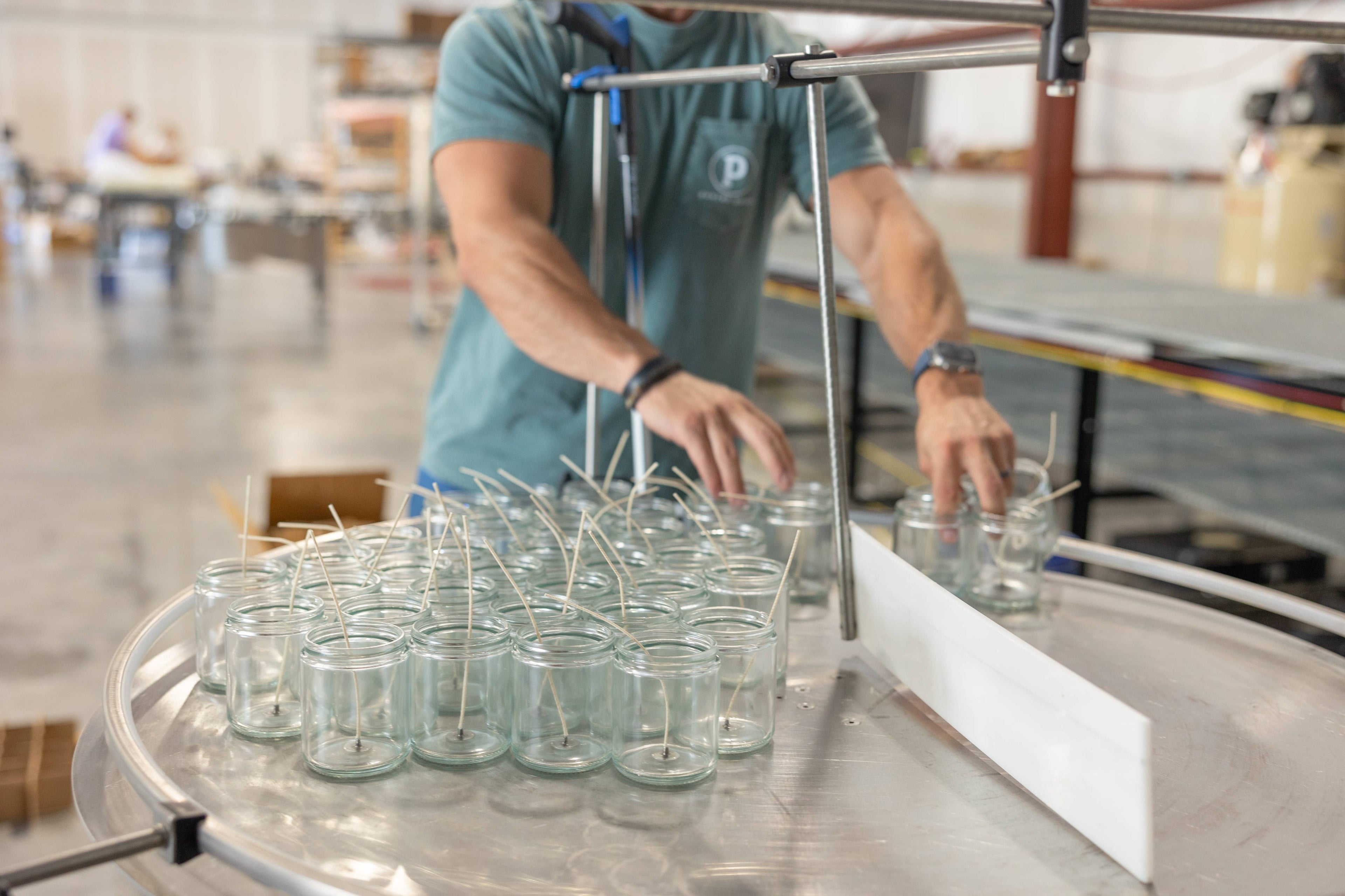 Orange Blossom - Candle