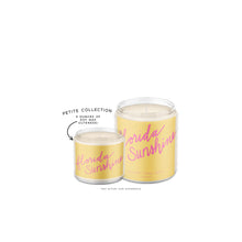 Load image into Gallery viewer, Florida Sunshine Soy Wax Candle
