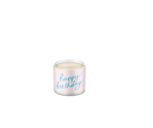 Load image into Gallery viewer, Happy Birthday Soy Wax Candle
