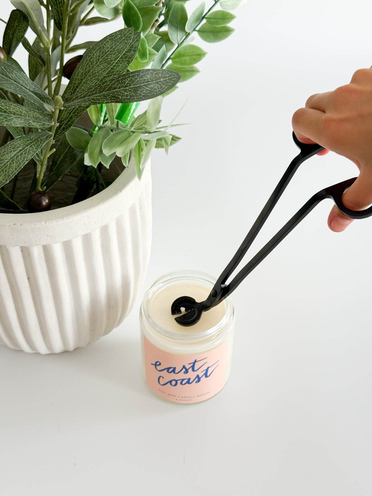 Matte Wick Trimmers