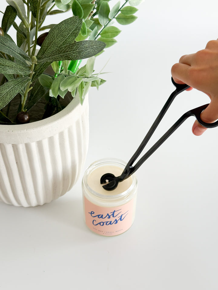 Matte Wick Trimmers