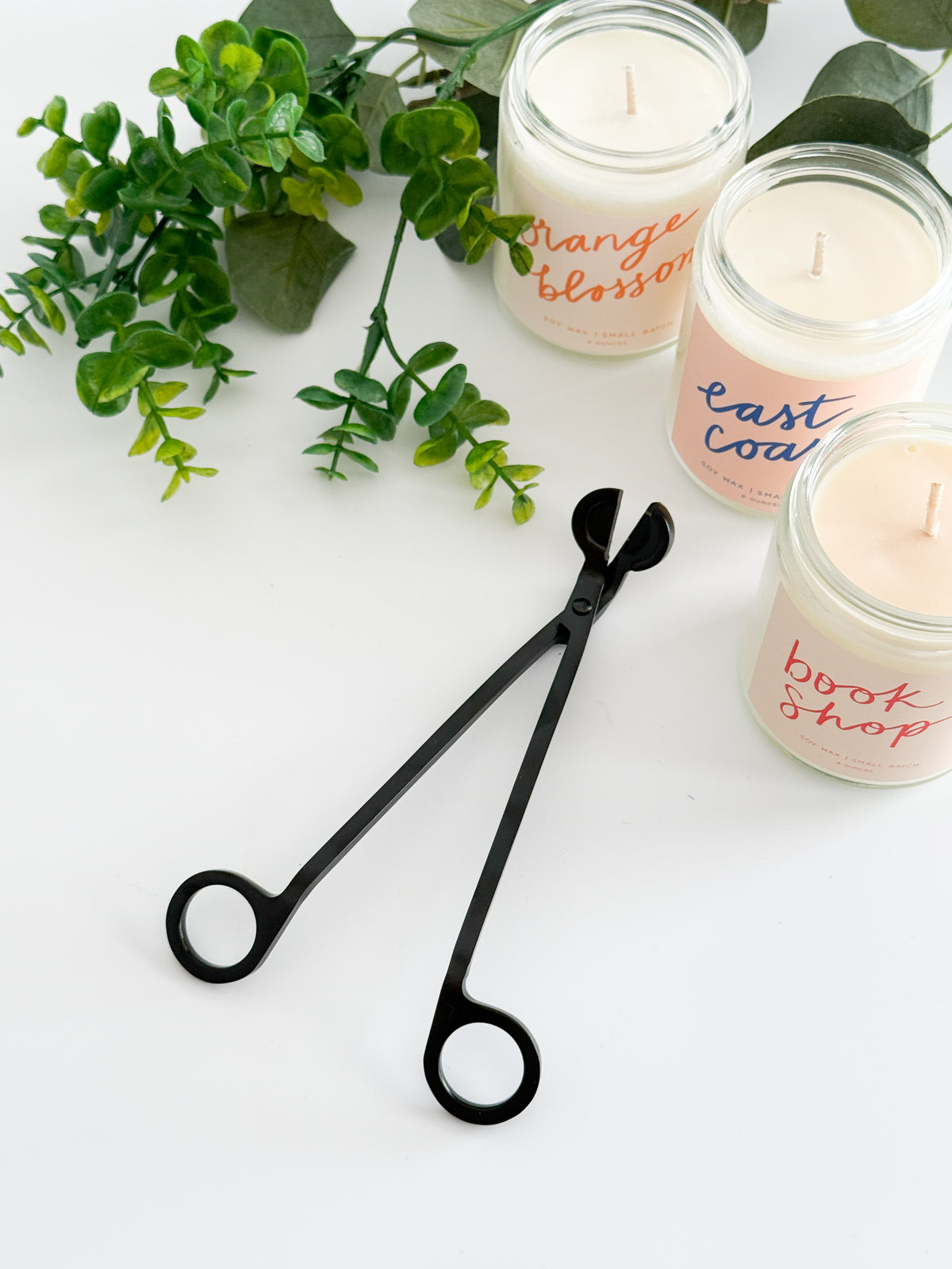 Matte Wick Trimmers