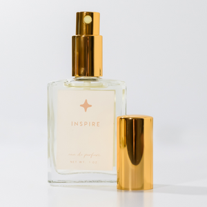 Spray Perfume: Inspire