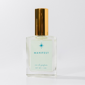 Spray Perfume: Manifest
