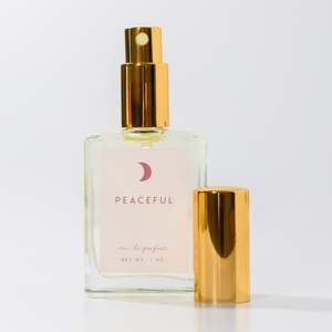 Spray Perfume: Peaceful
