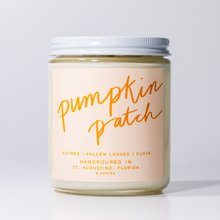 Load image into Gallery viewer, Pumpkin Patch
