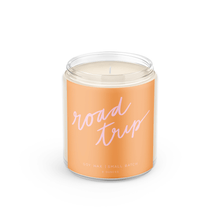 Load image into Gallery viewer, Road Trip Soy Wax Candle
