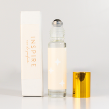 Load image into Gallery viewer, Rollerball Perfume: Inspire

