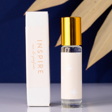 Load image into Gallery viewer, Rollerball Perfume: Inspire