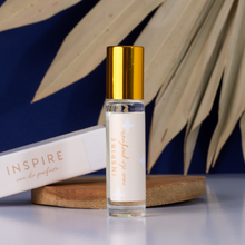 Load image into Gallery viewer, Rollerball Perfume: Inspire