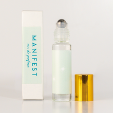 Load image into Gallery viewer, Rollerball Perfume: Manifest