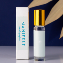 Load image into Gallery viewer, Rollerball Perfume: Manifest
