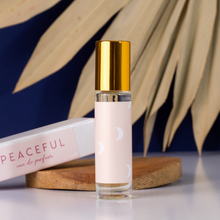 Load image into Gallery viewer, Rollerball Perfume: Peaceful