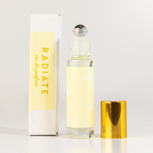 Load image into Gallery viewer, Rollerball Perfume: Radiate