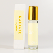 Load image into Gallery viewer, Rollerball Perfume: Radiate
