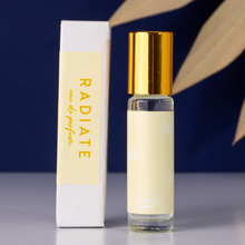 Load image into Gallery viewer, Rollerball Perfume: Radiate
