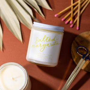 Salted Margarita