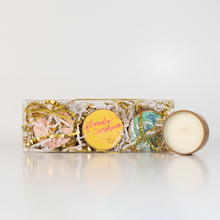 Load image into Gallery viewer, Florida Trio: 1.5 oz Soy Wax Candle Set

