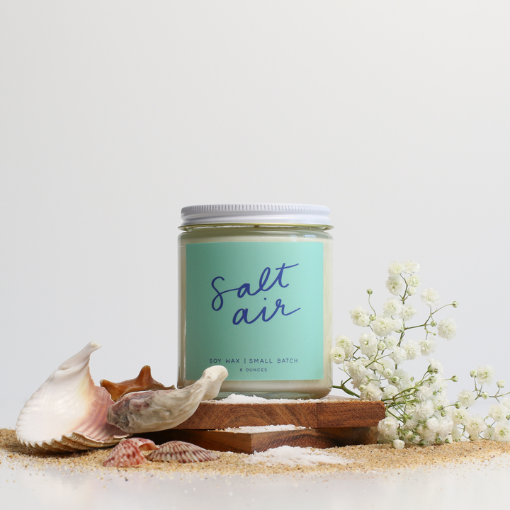 Salt Air - Candle