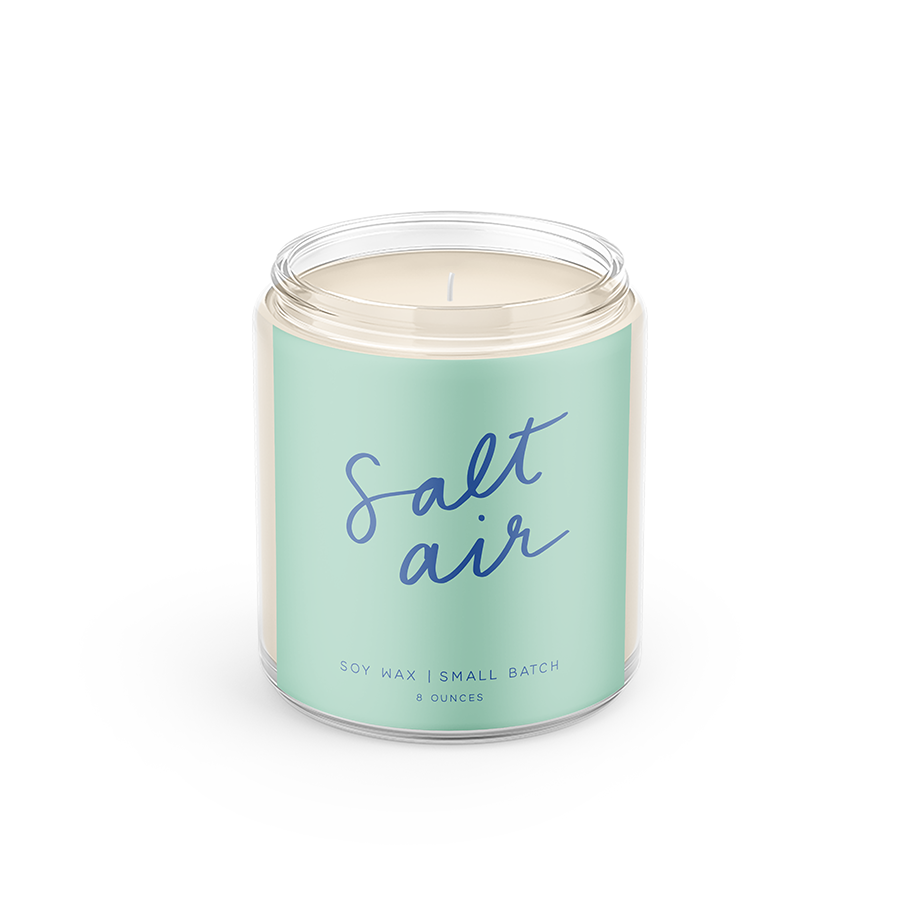Salt Air - Candle
