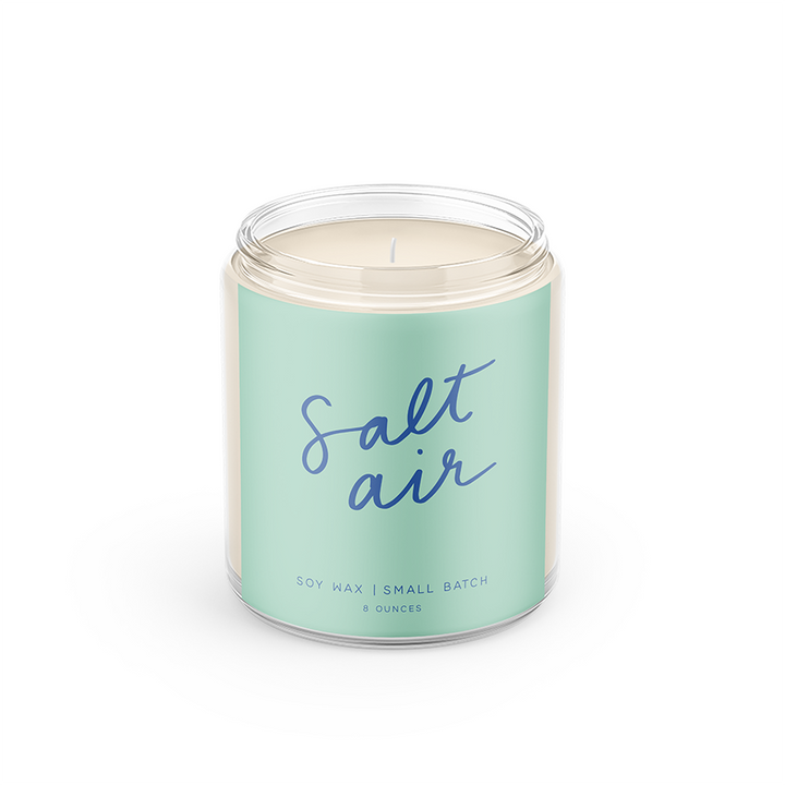 Salt Air - Candle