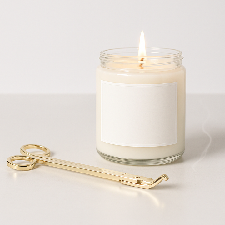 Sugared Grapefruit - Candle