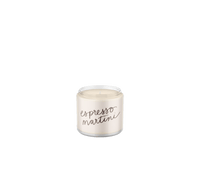 Load image into Gallery viewer, Espresso Martini Soy Wax Candle
