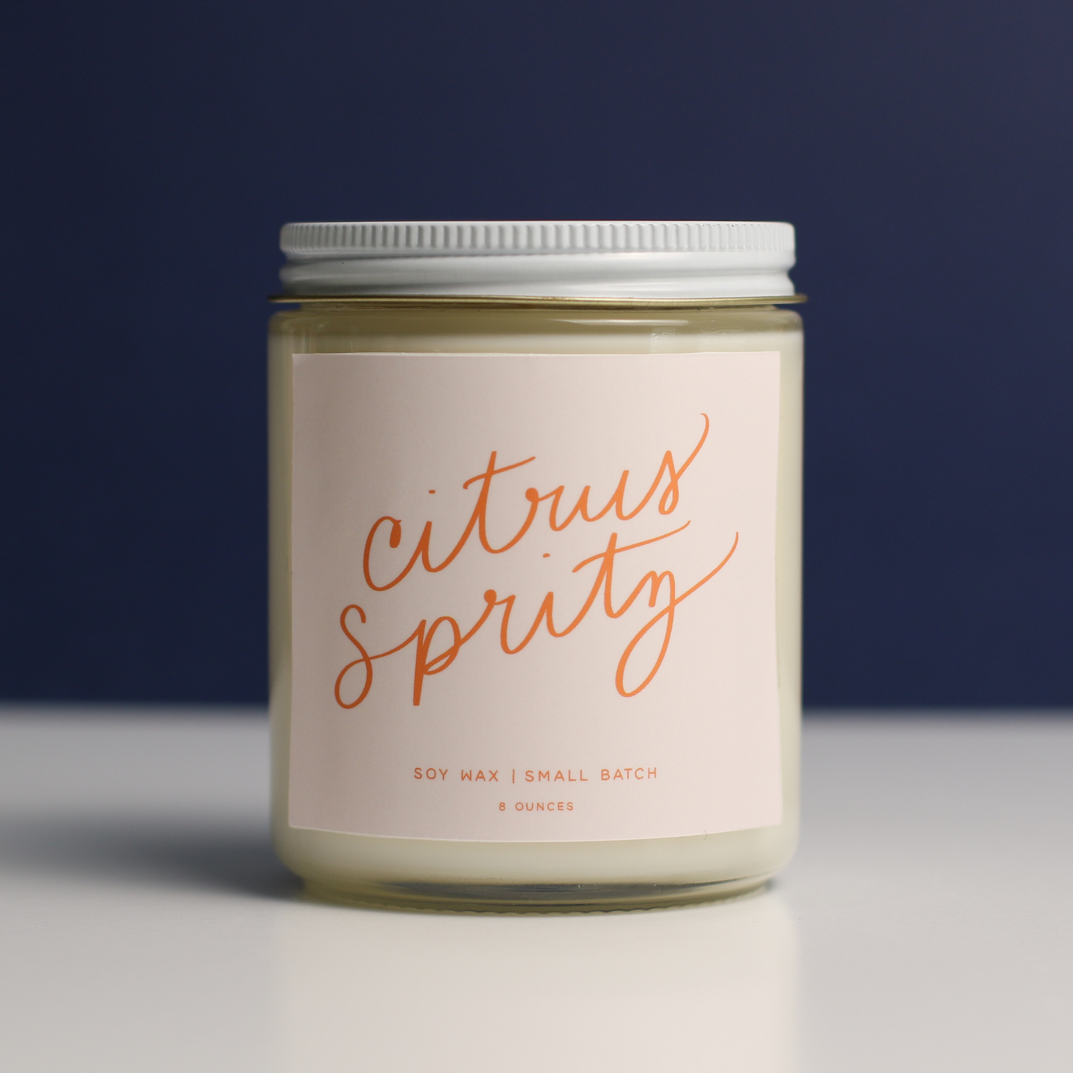 Citrus Spritz - Candle