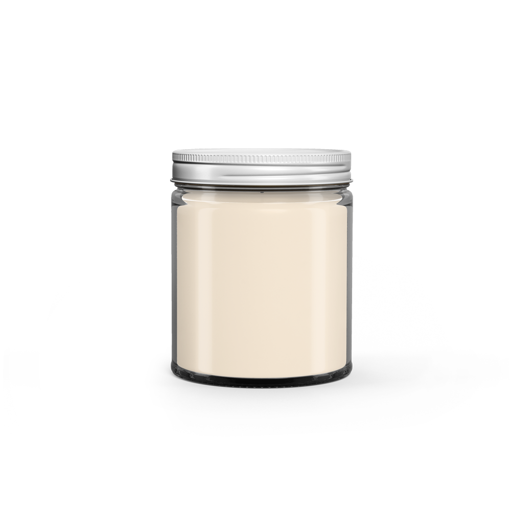 Book Shop Soy Wax Candle