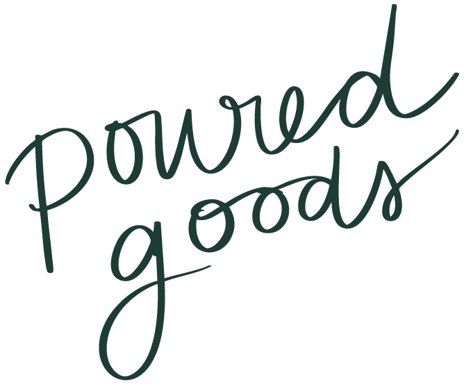 Poured Goods 