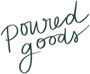 Poured Goods 