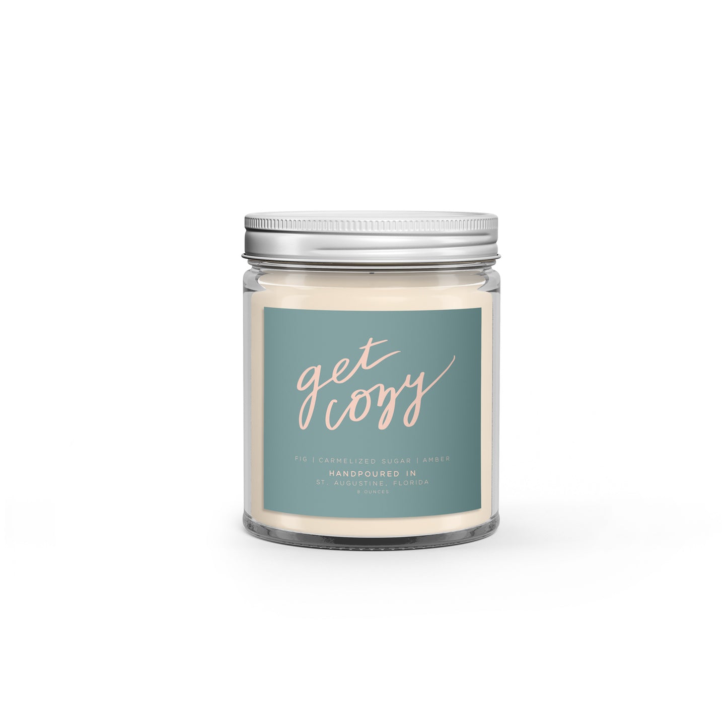 Get Cozy