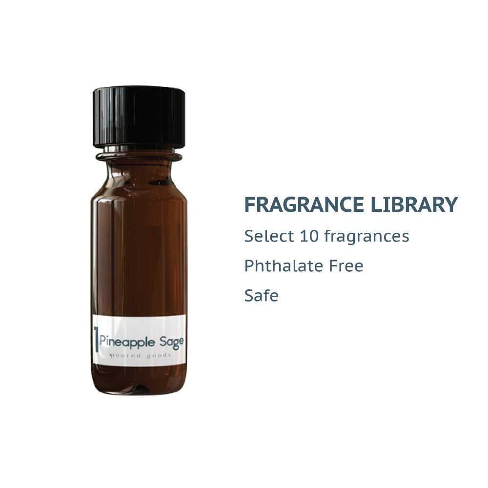 Fragrance Library
