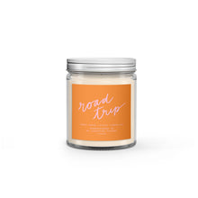 Load image into Gallery viewer, Road Trip: 8 oz Soy Wax Hand-Poured Candle

